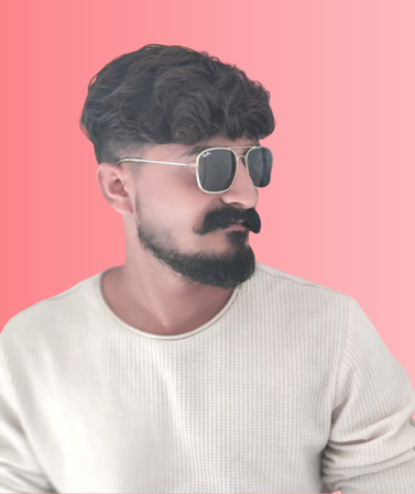 Rushikesh Chakke