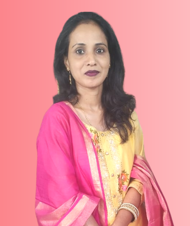 Sadaf Shaikh