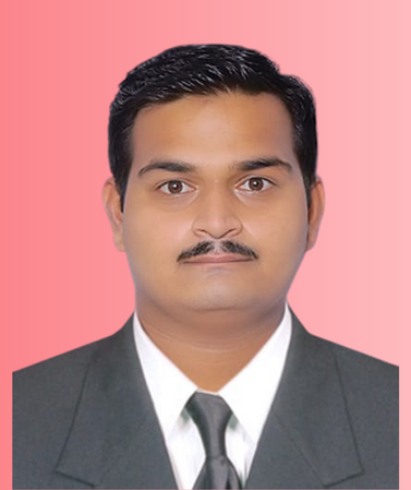 Shridhar Manglurkar