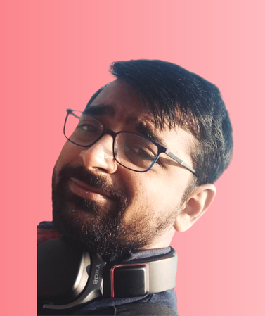 Sudhakar Mogare